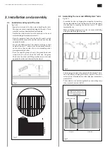 Preview for 5 page of Abriblue Nextpool WING SYSTEM Installation Manual