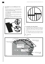 Preview for 6 page of Abriblue Nextpool WING SYSTEM Installation Manual