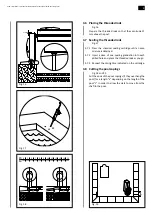 Preview for 9 page of Abriblue OPEN Classic Installation Instructions Manual