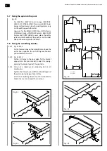 Preview for 14 page of Abriblue OPEN Classic Installation Instructions Manual