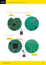 Предварительный просмотр 22 страницы ABRITES RH850 User Manual