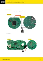 Предварительный просмотр 23 страницы ABRITES RH850 User Manual