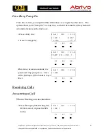 Предварительный просмотр 9 страницы ABRIVO AB-66218 User Manual