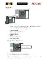 Предварительный просмотр 30 страницы ABRIVO AB-66218 User Manual