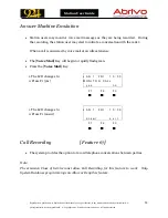 Предварительный просмотр 33 страницы ABRIVO AB-66218 User Manual