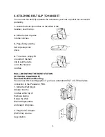 Preview for 13 page of ABRIVO VB-44240A Installation And User Manual