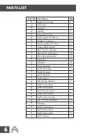 Preview for 6 page of Abs Company Ab Solo ABS1008B Owner'S Manual