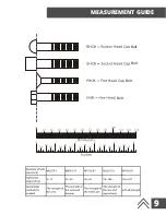 Preview for 9 page of Abs Company Ab Solo ABS1008B Owner'S Manual