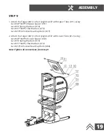 Preview for 19 page of Abs Company Ab Solo ABS1008B Owner'S Manual