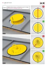 Preview for 12 page of ABS Safety ABS-Lock Falz H Quick Start Quide