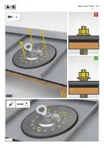 Preview for 13 page of ABS Safety ABS-Lock Falz H Quick Start Quide