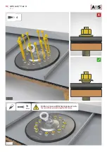 Preview for 14 page of ABS Safety ABS-Lock Falz H Quick Start Quide