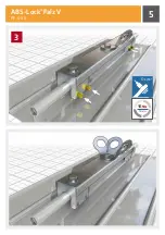 Preview for 5 page of ABS Safety ABS-Lock Falz V Installation Manual