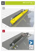 Preview for 6 page of ABS Safety ABS-Lock Falz V Installation Manual