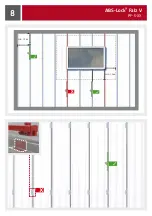 Preview for 8 page of ABS Safety ABS-Lock Falz V Installation Manual