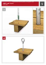 Preview for 5 page of ABS Safety ABS-Lock III-H L3-H Series Installation Manual