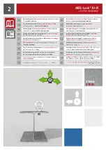 Preview for 2 page of ABS Safety ABS-Lock III-R Series Installation Manual