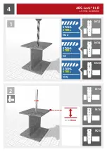 Preview for 4 page of ABS Safety ABS-Lock III-R Series Installation Manual