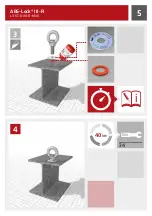 Preview for 5 page of ABS Safety ABS-Lock III-R Series Installation Manual