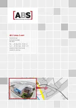 Preview for 8 page of ABS Safety ABS-Lock III-R Series Installation Manual