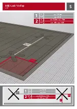 Preview for 5 page of ABS Safety ABS-Lock OnTop L -OT Installation Manual