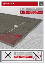 Preview for 5 page of ABS Safety ABS-Lock OnTop Installation Manual