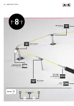 Предварительный просмотр 4 страницы ABS Safety ABS-Lock SYS II Assembly Instructions Manual