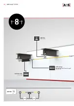 Предварительный просмотр 6 страницы ABS Safety ABS-Lock SYS II Assembly Instructions Manual