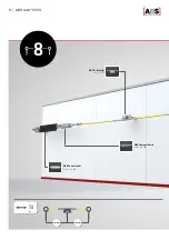 Предварительный просмотр 8 страницы ABS Safety ABS-Lock SYS II Assembly Instructions Manual