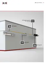 Предварительный просмотр 9 страницы ABS Safety ABS-Lock SYS II Assembly Instructions Manual