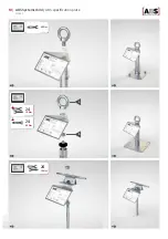 Предварительный просмотр 10 страницы ABS Safety ABS-Lock SYS II Assembly Instructions Manual