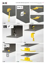 Предварительный просмотр 17 страницы ABS Safety ABS-Lock SYS II Assembly Instructions Manual