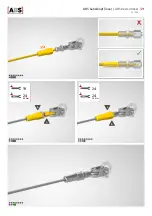 Предварительный просмотр 21 страницы ABS Safety ABS-Lock SYS II Assembly Instructions Manual