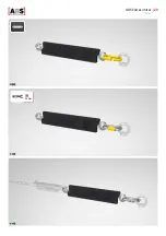 Предварительный просмотр 23 страницы ABS Safety ABS-Lock SYS II Assembly Instructions Manual