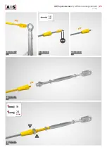 Предварительный просмотр 25 страницы ABS Safety ABS-Lock SYS II Assembly Instructions Manual