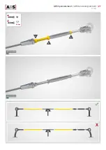 Предварительный просмотр 27 страницы ABS Safety ABS-Lock SYS II Assembly Instructions Manual