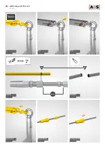 Предварительный просмотр 28 страницы ABS Safety ABS-Lock SYS II Assembly Instructions Manual