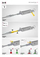 Предварительный просмотр 31 страницы ABS Safety ABS-Lock SYS II Assembly Instructions Manual