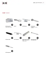 Preview for 3 page of ABS Safety ABS-Lock SYS II Manual