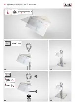 Preview for 10 page of ABS Safety ABS-Lock SYS II Manual