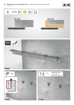 Preview for 16 page of ABS Safety ABS-Lock SYS II Manual