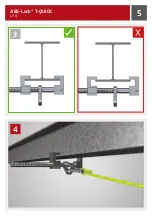 Preview for 5 page of ABS Safety ABS-Lock T-QUICK Installation Manual