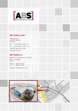 Preview for 8 page of ABS Safety ABS-Lock T-QUICK Installation Manual