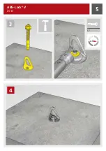 Preview for 5 page of ABS Safety ABS-Lock V Series Installation Manual