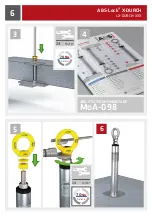 Preview for 6 page of ABS Safety ABS-Lock X-DURCH Installation Manual