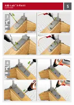 Preview for 5 page of ABS Safety ABS-Lock X-First II Series Installation Manual