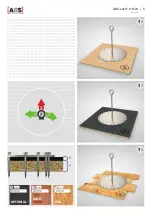 Preview for 3 page of ABS Safety ABS-Lock X-H-24 Manual