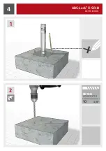 Preview for 4 page of ABS Safety ABS-Lock X-SR-B Installation Manual