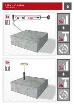 Preview for 5 page of ABS Safety ABS-Lock X-SR-B Installation Manual