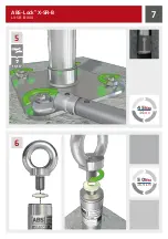 Preview for 7 page of ABS Safety ABS-Lock X-SR-B Installation Manual